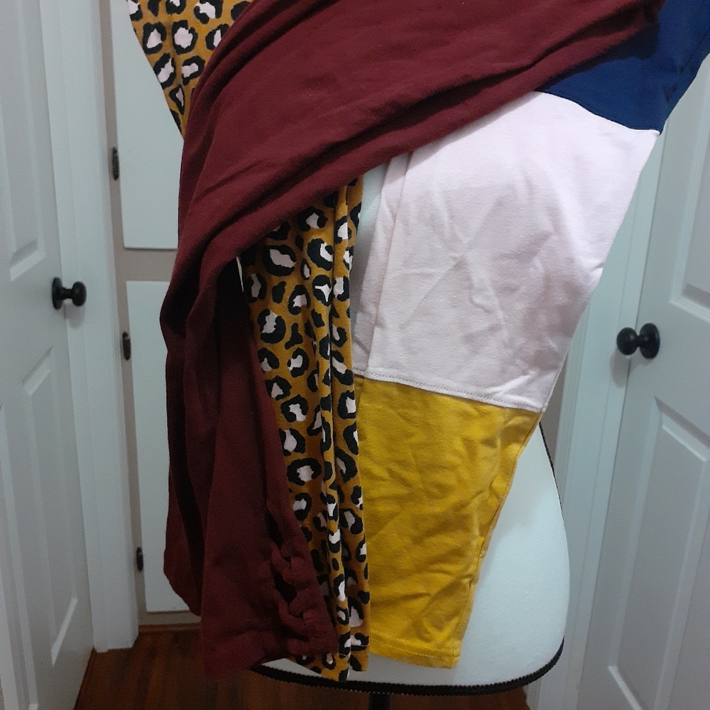 Kids leggings - Picture 2 of 2